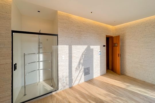Área comum de apartamento para alugar com 2 quartos, 95m² em Vila Mariana, São Paulo