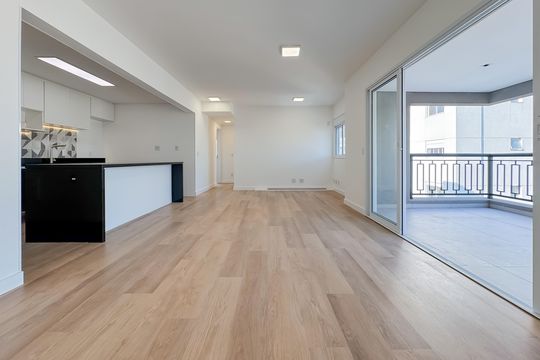 Apartamento para alugar com 2 quartos, 95m² em Vila Mariana, São Paulo
