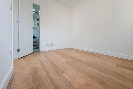 Suíte 1 de apartamento para alugar com 2 quartos, 95m² em Vila Mariana, São Paulo