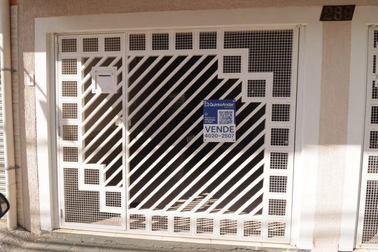 Fachada de casa para alugar com 4 quartos, 177m² em Jardim do Lago, Jundiaí