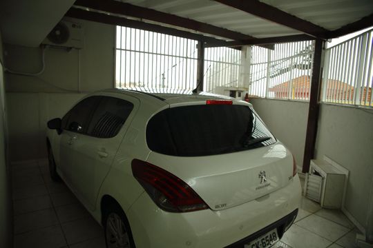 Casa à venda com 2 quartos, 135m² em Vila Santa Luzia, São Bernardo do Campo