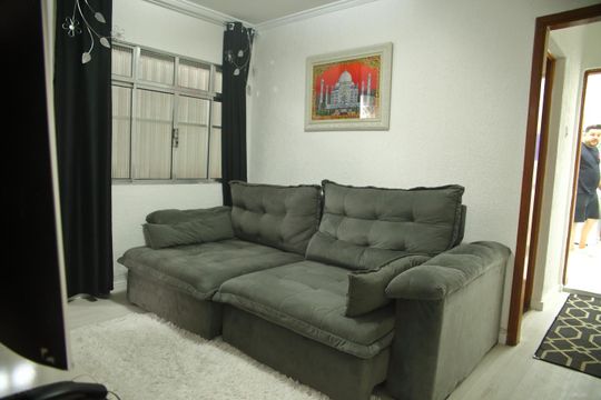 Casa à venda com 2 quartos, 135m² em Vila Santa Luzia, São Bernardo do Campo