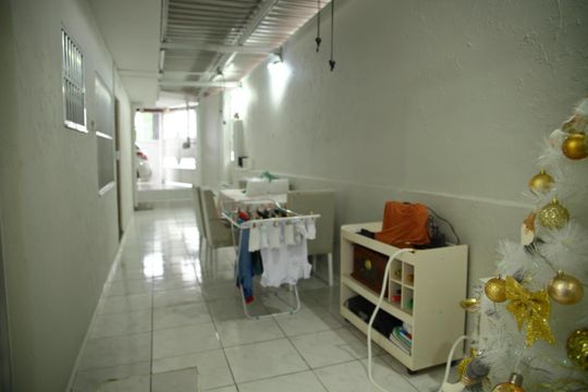 Casa à venda com 2 quartos, 135m² em Vila Santa Luzia, São Bernardo do Campo