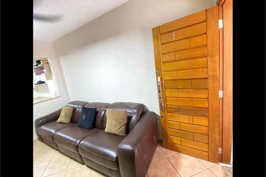 Casa à venda com 3 quartos, 132m² em Jardim Patente, São Paulo