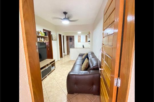 Casa à venda com 3 quartos, 132m² em Jardim Patente, São Paulo