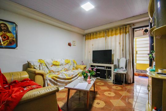 Casa à venda com 3 quartos, 258m² em Jardim Sao Jose, São Paulo