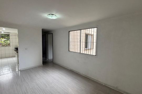 Apartamento à venda com 2 quartos, 52m² em Jardim Alvorada, Santo André