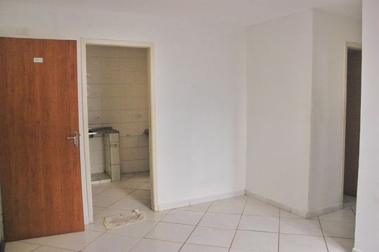 Sala de apartamento à venda com 2 quartos, 47m² em Jardim Sao Luis (zona Norte), Guarulhos