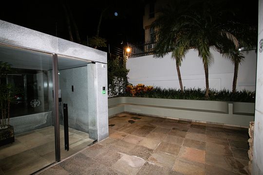 Área comum  de apartamento à venda com 3 quartos, 175m² em Vila Paris, Belo Horizonte