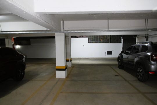 Área comum  de apartamento à venda com 3 quartos, 175m² em Vila Paris, Belo Horizonte