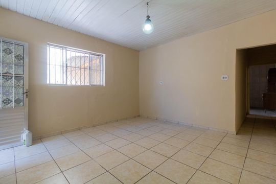 Casa para alugar com 1 quarto, 40m² em Chácara Califórnia, São Paulo