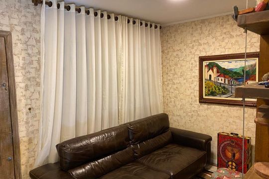 Casa à venda com 2 quartos, 132m² em Mirandópolis, São Paulo