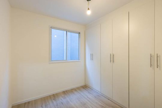 Quarto de apartamento para alugar com 1 quarto, 26m² em República, São Paulo