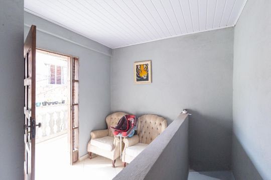 Corredor de casa à venda com 4 quartos, 150m² em Bandeiras, Osasco