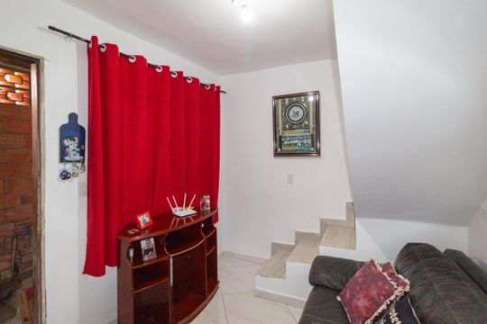 Casa à venda com 4 quartos, 150m² em Bandeiras, Osasco