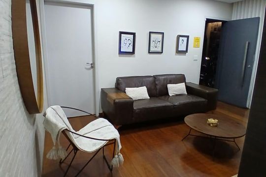 Casa à venda com 3 quartos, 130m² em Santa Maria, Santo André