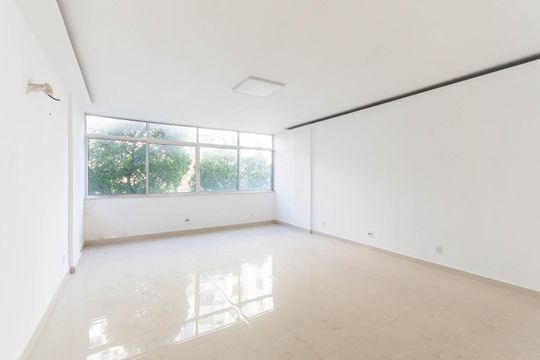 Apartamento à venda com 3 quartos, 170m² em Tijuca, Rio de Janeiro
