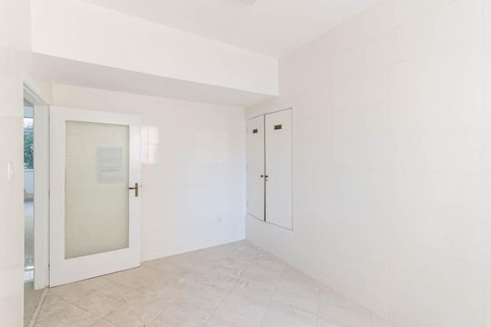 Copa de apartamento à venda com 3 quartos, 170m² em Tijuca, Rio de Janeiro