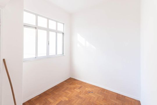 Quarto de Serviço 1 de apartamento à venda com 3 quartos, 170m² em Tijuca, Rio de Janeiro