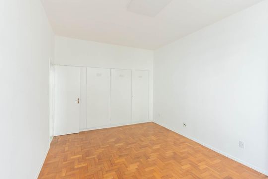 Quarto 2 de apartamento à venda com 3 quartos, 170m² em Tijuca, Rio de Janeiro