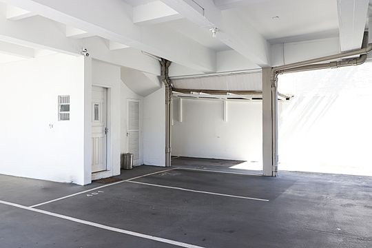 Área comum de apartamento para alugar com 2 quartos, 62m² em Petrópolis, Porto Alegre