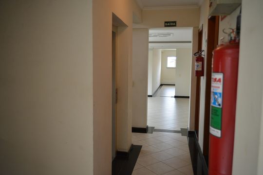Elevador de apartamento à venda com 3 quartos, 141m² em Campestre, Santo André