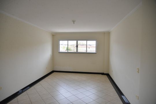 Área comum - Salão de festas de apartamento à venda com 3 quartos, 141m² em Campestre, Santo André
