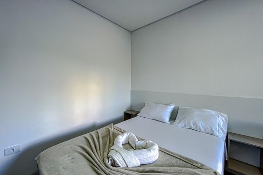 Studio de apartamento para alugar com 1 quarto, 45m² em Vila Prudente, São Paulo