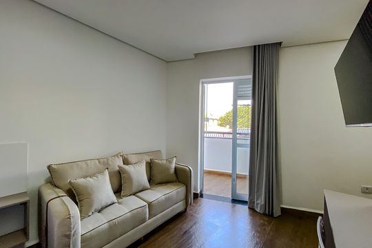 Apartamento para alugar com 1 quarto, 45m² em Vila Prudente, São Paulo