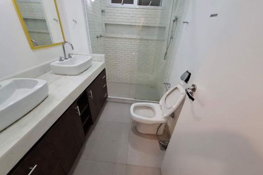 Apartamento à venda com 3 quartos, 100m² em Flamengo, Rio de Janeiro