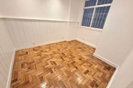 Apartamento à venda com 3 quartos, 100m² em Flamengo, Rio de Janeiro