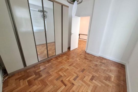 Apartamento à venda com 3 quartos, 100m² em Flamengo, Rio de Janeiro