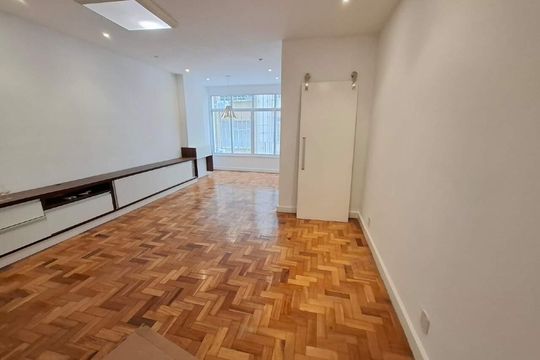 Apartamento à venda com 3 quartos, 100m² em Flamengo, Rio de Janeiro