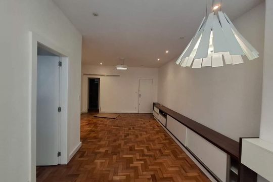 Apartamento à venda com 3 quartos, 100m² em Flamengo, Rio de Janeiro