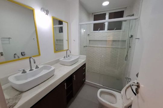 Apartamento à venda com 3 quartos, 100m² em Flamengo, Rio de Janeiro