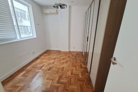 Apartamento à venda com 3 quartos, 100m² em Flamengo, Rio de Janeiro