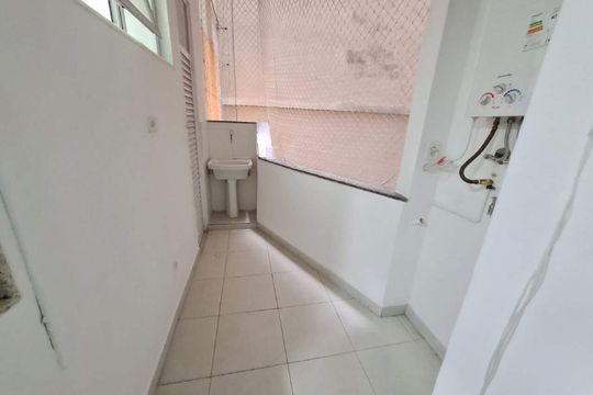 Apartamento à venda com 3 quartos, 100m² em Flamengo, Rio de Janeiro