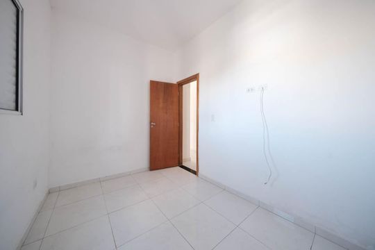 Quarto 2 de apartamento para alugar com 2 quartos, 75m² em Parque Artur Alvim, São Paulo