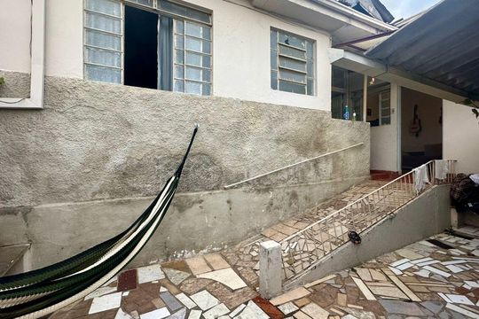 Varanda de casa à venda com 3 quartos, 208m² em Alto Barroca, Belo Horizonte