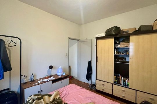 Quarto de casa à venda com 3 quartos, 208m² em Alto Barroca, Belo Horizonte