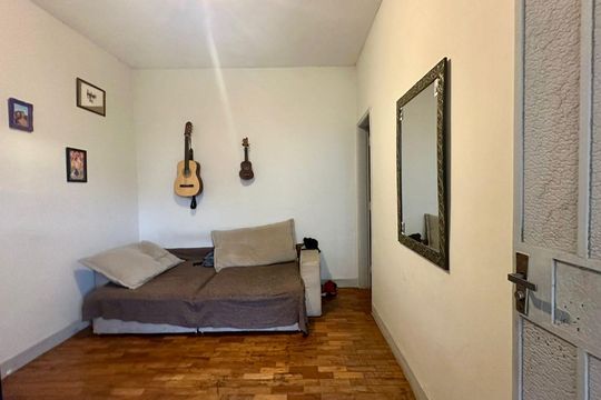Casa à venda com 3 quartos, 208m² em Alto Barroca, Belo Horizonte