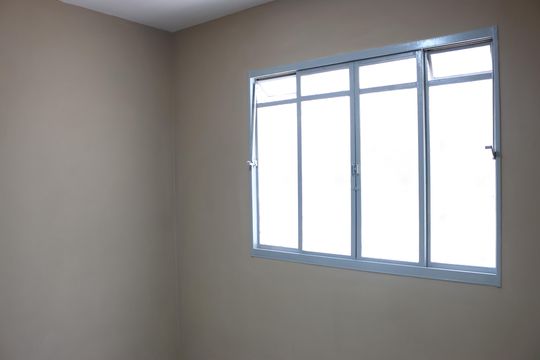 Quarto 3 de apartamento à venda com 3 quartos, 55m² em Jardim Montanhês, Belo Horizonte