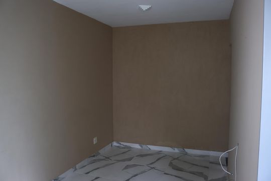 Apartamento à venda com 3 quartos, 55m² em Jardim Montanhês, Belo Horizonte