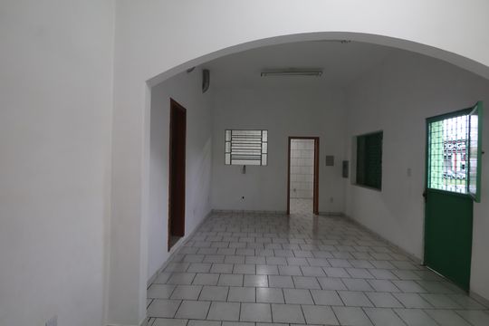 Sala 3 de casa para alugar com 3 quartos, 350m² em Harmonia, Canoas