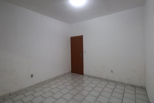 Quarto 3 de casa para alugar com 3 quartos, 350m² em Harmonia, Canoas