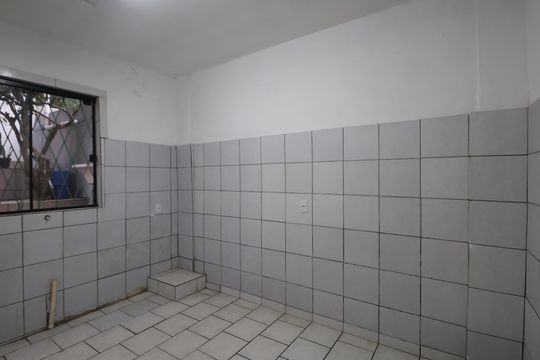Cozinha de casa para alugar com 3 quartos, 350m² em Harmonia, Canoas