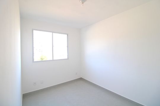 Quarto 2 de apartamento à venda com 2 quartos, 44m² em Usina Piratininga, São Paulo