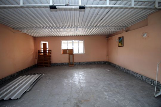 Varanda gourmet de casa à venda com 2 quartos, 400m² em Irajá, Rio de Janeiro