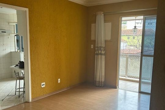 Apartamento à venda com 3 quartos, 85m² em Lins de Vasconcelos, Rio de Janeiro