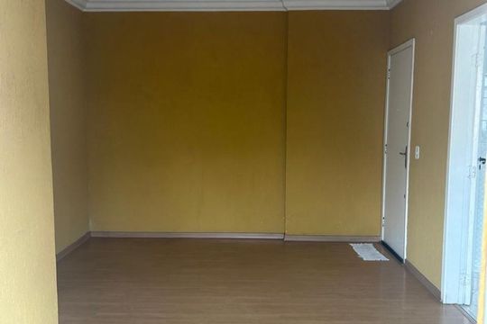 Sala de apartamento à venda com 3 quartos, 85m² em Lins de Vasconcelos, Rio de Janeiro